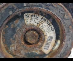COMPRESSORE ARIA CONDIZIONATA 2.0D BMW E81 E90 E91 - 18