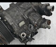 COMPRESSORE ARIA CONDIZIONATA 2.0D BMW E81 E90 E91 - 20