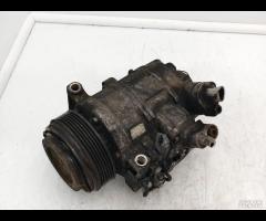 COMPRESSORE ARIA CONDIZIONATA 2.0D BMW E81 E90 E91 - 21