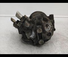 COMPRESSORE ARIA CONDIZIONATA 2.0D BMW E81 E90 E91 - 22