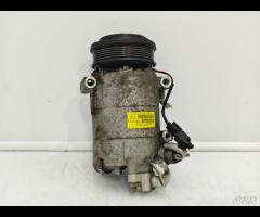 COMPRESSORE ARIA CONDIZIONATA 2.0D FORD FOCUS III