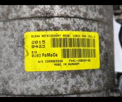COMPRESSORE ARIA CONDIZIONATA 2.0D FORD FOCUS III