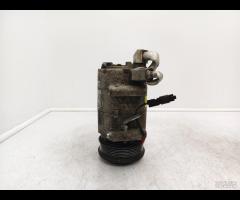 COMPRESSORE ARIA CONDIZIONATA 2.0D FORD FOCUS III