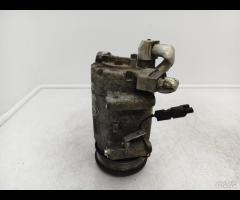 COMPRESSORE ARIA CONDIZIONATA 2.0D FORD FOCUS III