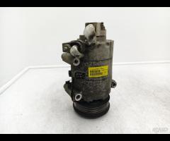COMPRESSORE ARIA CONDIZIONATA 2.0D FORD FOCUS III - 6