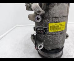 COMPRESSORE ARIA CONDIZIONATA 2.0D FORD FOCUS III - 7
