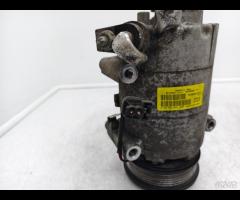 COMPRESSORE ARIA CONDIZIONATA 2.0D FORD FOCUS III - 8
