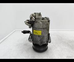 COMPRESSORE ARIA CONDIZIONATA 2.0D FORD FOCUS III - 9