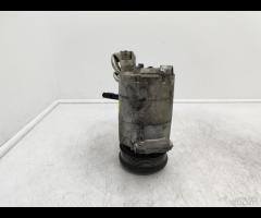 COMPRESSORE ARIA CONDIZIONATA 2.0D FORD FOCUS III - 10