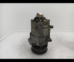 COMPRESSORE ARIA CONDIZIONATA 2.0D FORD FOCUS III - 11