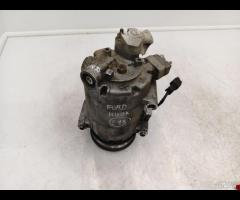 COMPRESSORE ARIA CONDIZIONATA 2.0D FORD FOCUS III - 13