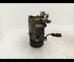 COMPRESSORE ARIA CONDIZIONATA 2.0D FORD FOCUS III - 15