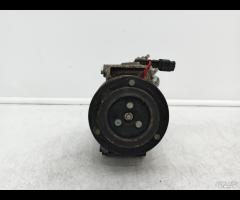COMPRESSORE ARIA CONDIZIONATA 2.0D FORD FOCUS III - 16