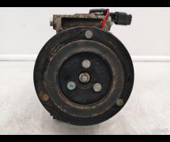 COMPRESSORE ARIA CONDIZIONATA 2.0D FORD FOCUS III - 17