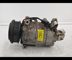 COMPRESSORE ARIA CONDIZIONATA 2.0D FORD FOCUS III - 18