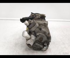 COMPRESSORE ARIA CONDIZIONATA 2.0D FORD FOCUS III - 19
