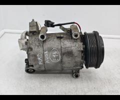 COMPRESSORE ARIA CONDIZIONATA 2.0D FORD FOCUS III - 20