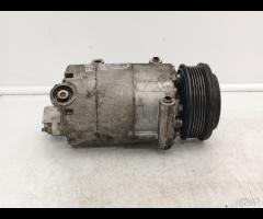 COMPRESSORE ARIA CONDIZIONATA 2.0D FORD FOCUS III - 21
