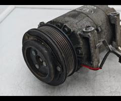 COMPRESSORE ARIA CONDIZIONATA 2.0D FORD FOCUS III - 22