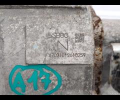 CILINDRO FRENO PRINCIPALE SERBATAIO NISSAN LEAF 20 - 7