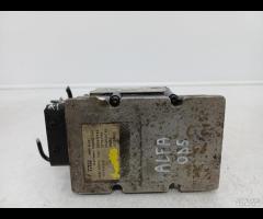 CENTRALINA POMPA ABS 2.2B 185CV 136KW VDC ALFA ROM - 7