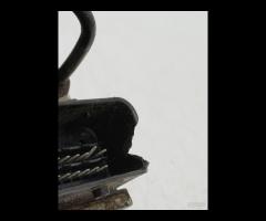 CENTRALINA POMPA ABS 2.2B 185CV 136KW VDC ALFA ROM - 17