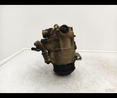 COMPRESSORE ARIA CONDIZIONATA 3.0D MERCEDES E350 C