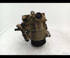 COMPRESSORE ARIA CONDIZIONATA 3.0D MERCEDES E350 C