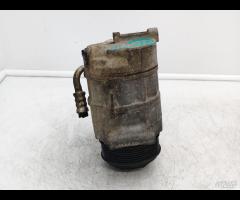 COMPRESSORE ARIA CONDIZIONATA 3.0D MERCEDES E350 C