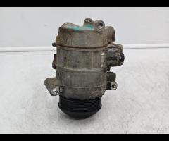 COMPRESSORE ARIA CONDIZIONATA 3.0D MERCEDES E350 C