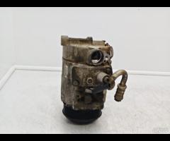 COMPRESSORE ARIA CONDIZIONATA 3.0D MERCEDES E350 C - 6