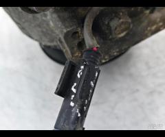 COMPRESSORE ARIA CONDIZIONATA 3.0D MERCEDES E350 C - 7