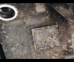 COMPRESSORE ARIA CONDIZIONATA 3.0D MERCEDES E350 C - 9