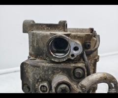 COMPRESSORE ARIA CONDIZIONATA 3.0D MERCEDES E350 C - 10