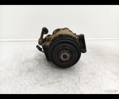 COMPRESSORE ARIA CONDIZIONATA 3.0D MERCEDES E350 C - 15