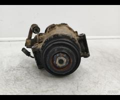 COMPRESSORE ARIA CONDIZIONATA 3.0D MERCEDES E350 C - 16