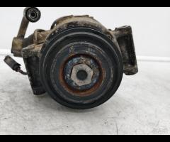 COMPRESSORE ARIA CONDIZIONATA 3.0D MERCEDES E350 C - 17