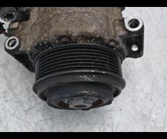 COMPRESSORE ARIA CONDIZIONATA 3.0D MERCEDES E350 C - 18