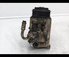 COMPRESSORE ARIA CONDIZIONATA 3.0D MERCEDES E350 C - 21