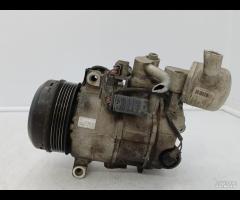 COMPRESSORE ARIA CONDIZIONATA 2.1D MERCEDES E250 W