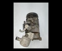COMPRESSORE ARIA CONDIZIONATA 2.1D MERCEDES E250 W - 6