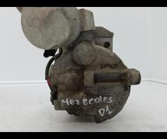 COMPRESSORE ARIA CONDIZIONATA 2.1D MERCEDES E250 W - 7