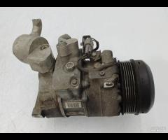COMPRESSORE ARIA CONDIZIONATA 2.1D MERCEDES E250 W - 8