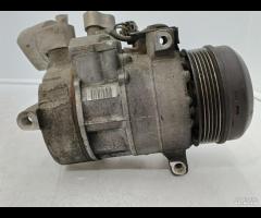 COMPRESSORE ARIA CONDIZIONATA 2.1D MERCEDES E250 W - 11