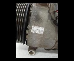 COMPRESSORE ARIA CONDIZIONATA 2.1D MERCEDES E250 W - 16