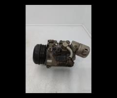 COMPRESSORE ARIA CONDIZIONATA 2.1D MERCEDES E250 W - 17