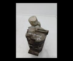 COMPRESSORE ARIA CONDIZIONATA 2.1D MERCEDES E250 W - 19