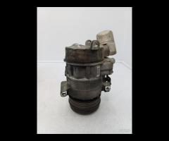 COMPRESSORE ARIA CONDIZIONATA 2.1D MERCEDES E250 W - 21