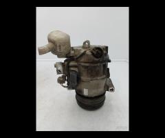 COMPRESSORE ARIA CONDIZIONATA 2.1D MERCEDES E250 W - 22