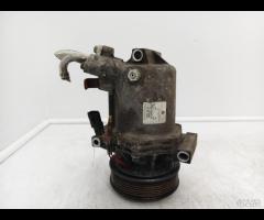 COMPRESSORE ARIA CONDIZIONATA 1.2B NISSAN JUKE 201